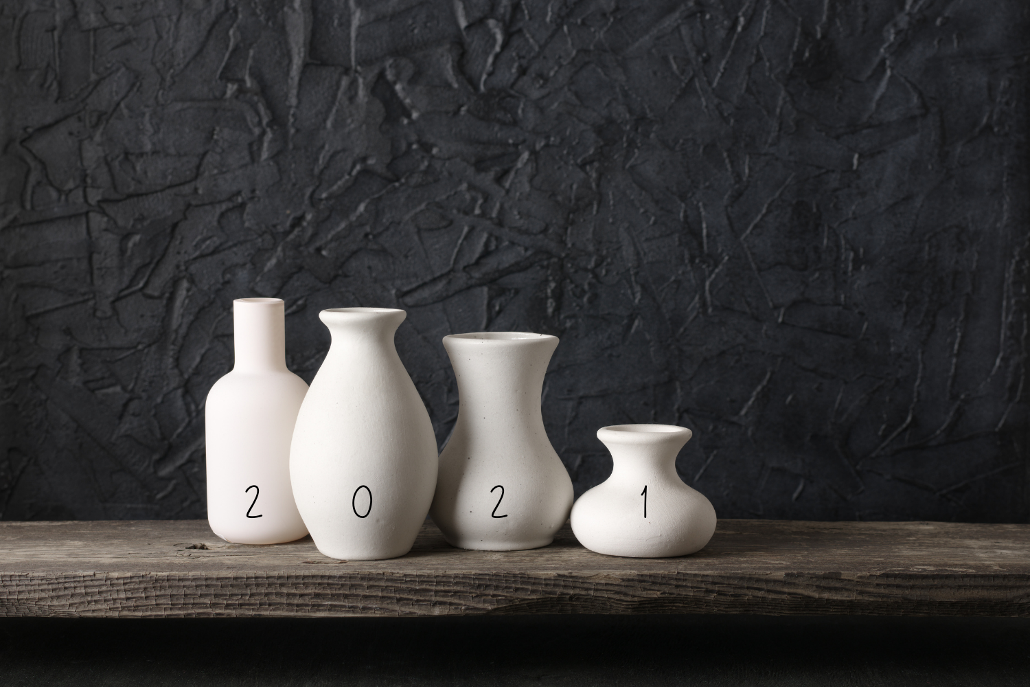 artisanal handmade ceramic pots 