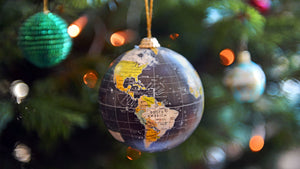 The Weird and the Wonderful: Christmas Traditions From Around the World