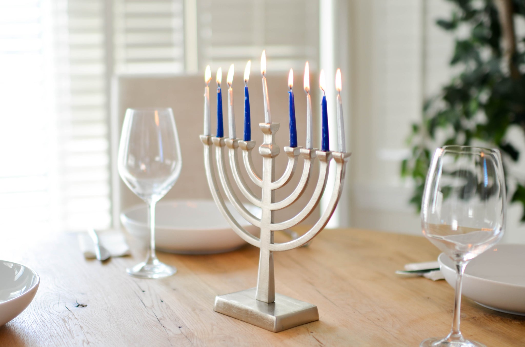 Hanukkah Table : Our Top Picks From the Last 8 Days