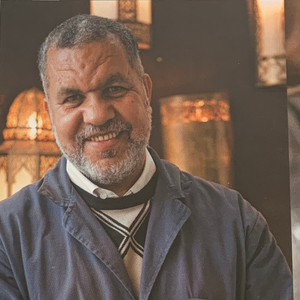 Hassan Moubarki