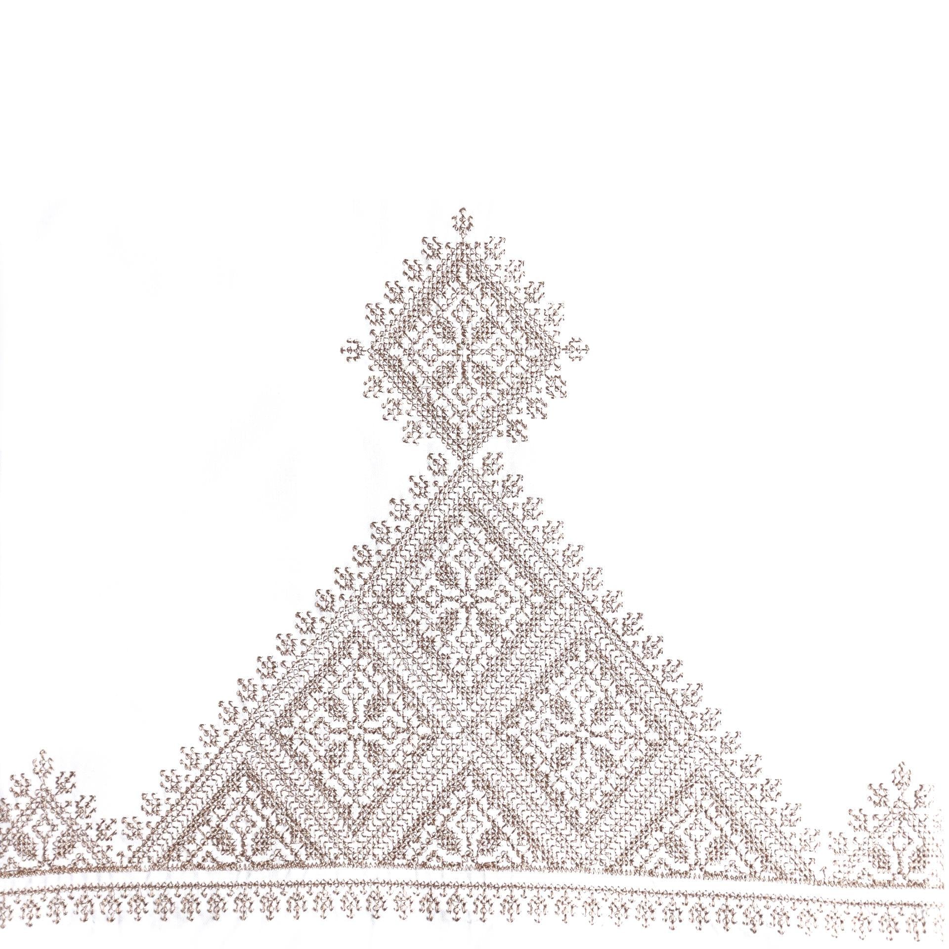Assiya Embroidery Artisan