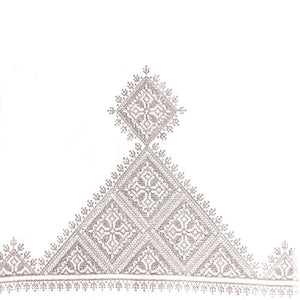Assiya Embroidery Artisan