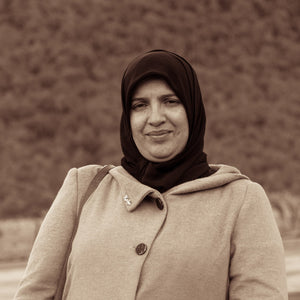 Laila Weaving Artisan