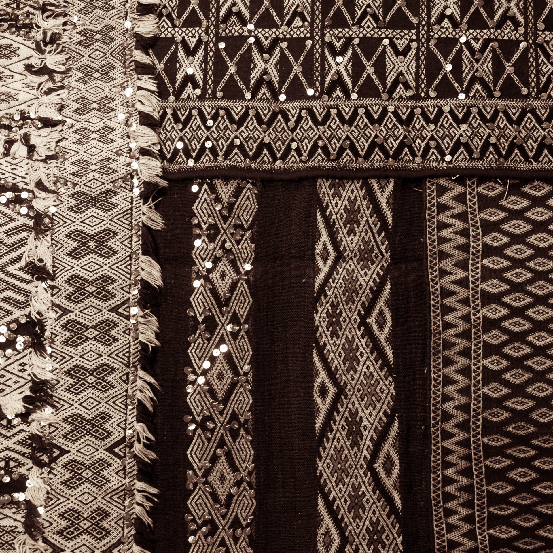 Abdou Rug Restaurer