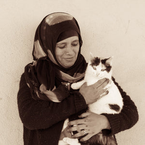 Sfia Weaving Artisan