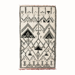 berber handmade rug