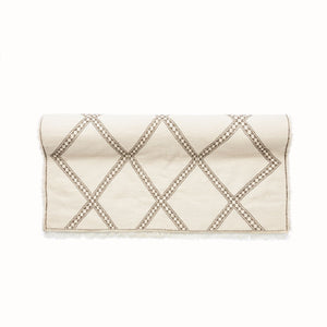 Hand-knotted Marmoucha Rug