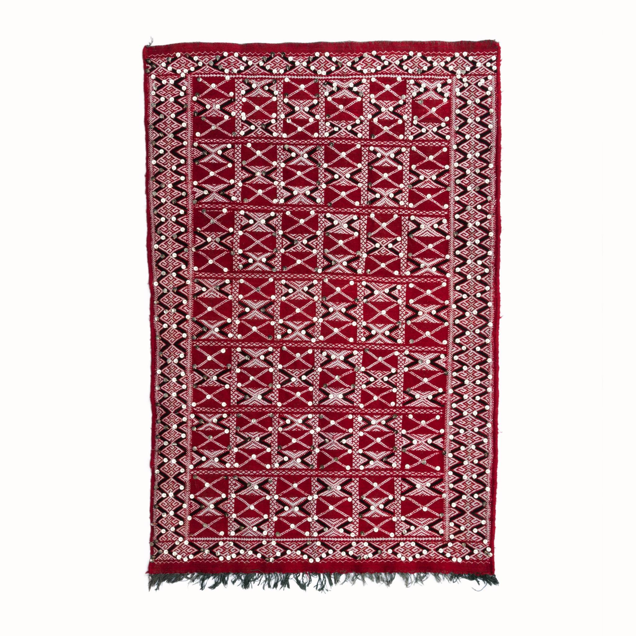 A Collection of Moroccan Handmade Rugs – Jurande